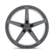 Алуминиеви джанти OHM OHM AMP джанти 21x10 5X120 64.15 ET30, Matte gunmetal | race-shop.bg