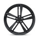 Алуминиеви джанти OHM OHM LIGHTNING wheel 21x9 5X120 64.15 ET25, Gloss black | race-shop.bg