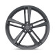 Алуминиеви джанти OHM OHM LIGHTNING джанти 21x9 5X120 64.15 ET25, Gloss gunmetal | race-shop.bg