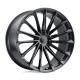 Алуминиеви джанти OHM OHM PROTON wheel 21x9 5X120 64.15 ET25, Gloss black | race-shop.bg