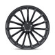 Алуминиеви джанти OHM OHM PROTON wheel 21x9 5X120 64.15 ET25, Gloss black | race-shop.bg
