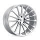 Алуминиеви джанти OHM OHM PROTON джанти 22x10.5 5X120 64.15 ET40, Silver | race-shop.bg