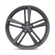 Алуминиеви джанти OHM OHM LIGHTNING wheel 22x9 5X120 64.15 ET25, Gloss gunmetal | race-shop.bg