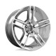 Алуминиеви джанти Performance Replicas Performance Replicas PR101 wheel 18x10 5X114.3 70.7 ET45, Chrome | race-shop.bg