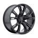 Алуминиеви джанти Performance Replicas Performance Replicas PR137 wheel 20x9 5X127 71.5 ET34, Gloss black | race-shop.bg