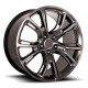 Алуминиеви джанти Performance Replicas Performance Replicas PR137 wheel 20x9 5X127 71.5 ET34, Hyper silver | race-shop.bg