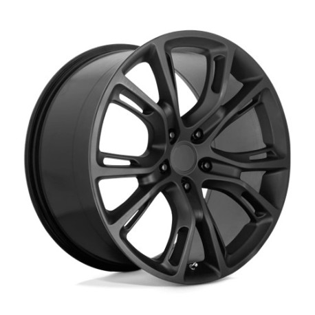 Алуминиеви джанти Performance Replicas Performance Replicas PR137 wheel 22x9 5X127 71.5 ET34, Matte black | race-shop.bg