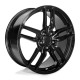 Алуминиеви джанти Performance Replicas Performance Replicas PR160 wheel 19x10 5X120.65 70.3 ET78, Gloss black | race-shop.bg