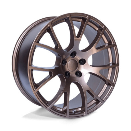 Алуминиеви джанти Performance Replicas Performance Replicas PR161 wheel 22x9.5 5X127 71.5 ET35, Copper | race-shop.bg