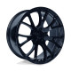Алуминиеви джанти Performance Replicas Performance Replicas PR161 wheel 20x9 5X115 71.5 ET20, Gloss black | race-shop.bg