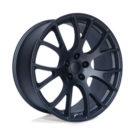 Алуминиеви джанти Performance Replicas Performance Replicas PR161 wheel 22x9.5 5X127 71.5 ET35, Matte black | race-shop.bg
