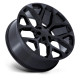 Алуминиеви джанти Performance Replicas Performance Replicas PR177 wheel 24x10 6X139.7 78.1 ET24, Gloss black | race-shop.bg