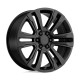 Алуминиеви джанти Performance Replicas Performance Replicas PR182 wheel 20x9 6X139.7 78.1 ET24, Satin black | race-shop.bg