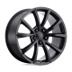 Алуминиеви джанти Performance Replicas Performance Replicas PR184 wheel 20x10 5X127 71.5 ET50, Satin black | race-shop.bg