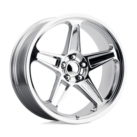 Алуминиеви джанти Performance Replicas Performance Replicas PR186 wheel 20x10.5 5X115 71.5 ET25, Chrome | race-shop.bg