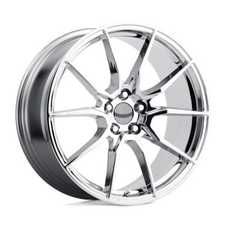 Алуминиеви джанти Performance Replicas Performance Replicas PR193 wheel 20x9 5X114.3 70.7 ET30, Chrome | race-shop.bg
