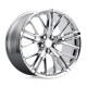 Алуминиеви джанти Performance Replicas Performance Replicas PR194 джанти 20x9 5X120 67.06 ET30, Chrome | race-shop.bg