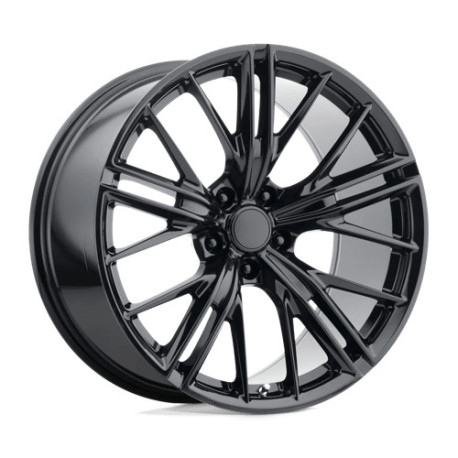 Алуминиеви джанти Performance Replicas Performance Replicas PR194 джанти 20x10 5X120 67.06 ET23, Gloss черен | race-shop.bg