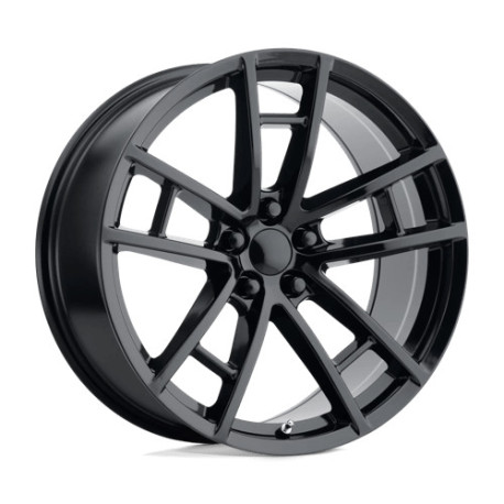 Алуминиеви джанти Performance Replicas Performance Replicas PR195 джанти 20x9 5X115 71.5 ET20, Gloss черен | race-shop.bg