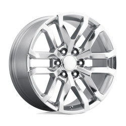 Performance Replicas PR196 джанти 22x9 6X139.7 78.1 ET24, Chrome