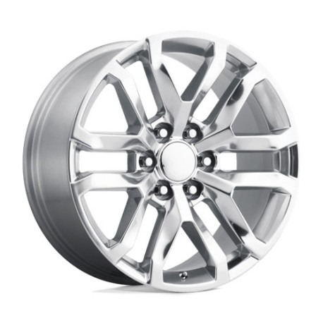Алуминиеви джанти Performance Replicas Performance Replicas PR196 джанти 22x9 6X139.7 78.1 ET24, Chrome | race-shop.bg