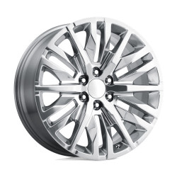 Performance Replicas PR198 джанти 22x9 6X139.7 78.1 ET28, Polished
