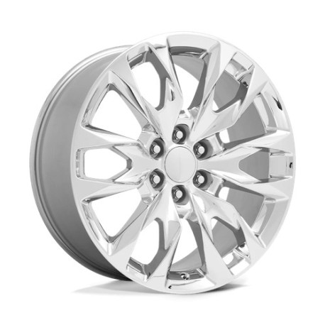 Алуминиеви джанти Performance Replicas Performance Replicas PR210 джанти 22x9 6X139.7 78.1 ET28, Chrome | race-shop.bg