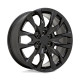 Алуминиеви джанти Performance Replicas Performance Replicas PR210 джанти 22x9 6X139.7 78.1 ET28, Gloss черен | race-shop.bg