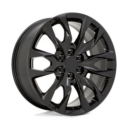 Performance Replicas PR210 джанти 26x10 6X139.7 78.1 ET30, Gloss черен