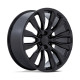 Алуминиеви джанти Performance Replicas Performance Replicas PR211 джанти 24x10 6X139.7 78.1 ET31, Gloss черен | race-shop.bg