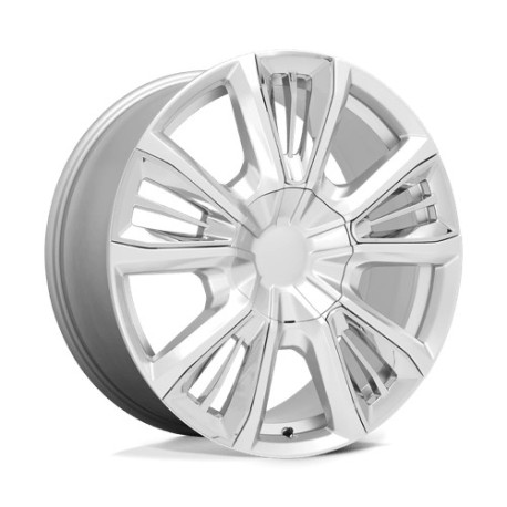 Алуминиеви джанти Performance Replicas Performance Replicas PR212 джанти 22x9 6X139.7 78.1 ET28, Silver | race-shop.bg