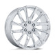 Алуминиеви джанти Performance Replicas Performance Replicas PR213 джанти 22x9 6X139.7 78.1 ET28, Chrome | race-shop.bg