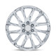 Алуминиеви джанти Performance Replicas Performance Replicas PR213 джанти 22x9 6X139.7 78.1 ET28, Chrome | race-shop.bg