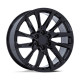 Алуминиеви джанти Performance Replicas Performance Replicas PR213 джанти 22x9 6X139.7 78.1 ET28, Gloss черен | race-shop.bg