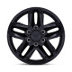 Алуминиеви джанти Performance Replicas Performance Replicas PR220 wheel 20x9 6X139.7 78.1 ET28, Gloss black | race-shop.bg