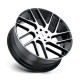 Алуминиеви джанти Status Status JUGGERNAUT wheel 20x9 6X114.3 76.1 ET15, Gloss black | race-shop.bg