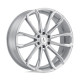 Алуминиеви джанти Status Status MASTADON wheel 20x9 5X139.7 78.1 ET20, Silver | race-shop.bg