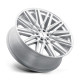 Алуминиеви джанти Status Status ADAMAS wheel 22x9.5 6X132 74.5 ET30, Silver | race-shop.bg