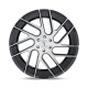 Алуминиеви джанти Status Status JUGGERNAUT wheel 22x9.5 6X139.7 112.1 ET15, Gloss black | race-shop.bg