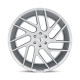 Алуминиеви джанти Status Status JUGGERNAUT wheel 22x9.5 5X114.3 76.1 ET30, Silver | race-shop.bg