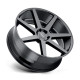 Алуминиеви джанти Status Status JOURNEY wheel 22x9.5 5X120 74.1 ET15, Gloss black | race-shop.bg