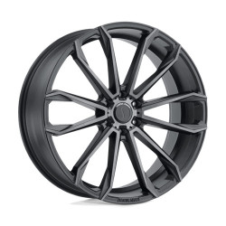 Status MASTADON wheel 22x9.5 6X139.7 112.1 ET15, Carbon graphite