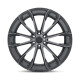 Алуминиеви джанти Status Status MASTADON wheel 22x9.5 6X139.7 112.1 ET15, Carbon graphite | race-shop.bg