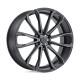 Алуминиеви джанти Status Status MASTADON wheel 22x9.5 5X120 76.1 ET30, Carbon graphite | race-shop.bg