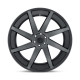 Алуминиеви джанти Status Status BRUTE wheel 24x9.5 5X120 76.1 ET30, Carbon graphite | race-shop.bg