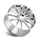 Алуминиеви джанти Status Status GOLIATH wheel 24x9.5 6X135 87.1 ET30, Chrome | race-shop.bg