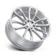 Алуминиеви джанти Status Status MASTADON wheel 24x9.5 5X114.3 76.1 ET30, Silver | race-shop.bg