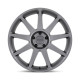 Алуминиеви джанти Status Status MAMMOTH джанти 22x9.5 5X120 72.56 ET30, Matte anthracite | race-shop.bg