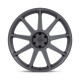 Алуминиеви джанти Status Status MAMMOTH джанти 24x10 5X112 66.56 ET20, Matte anthracite | race-shop.bg