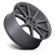 Алуминиеви джанти Status Status MAMMOTH джанти 26x10 6X135 87.1 ET30, Matte anthracite | race-shop.bg